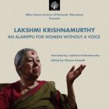 Lakshmi Krishnamurty An Alarippu For..., Ranjan Kamath