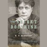 The Secret Doctrine, H.P. Blavatsky