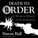 Death to Order, Simon Ball