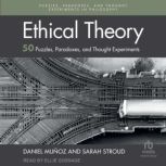 Ethical Theory, Daniel Munoz