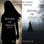 A Riley Paige Mystery Bundle Once St..., Blake Pierce