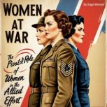 Women at War, Sage Winters