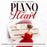 Piano by Heart, Bernard Patten