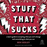 Stuff That Sucks, Ben Sedley