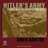 Hitlers Army, Omer Bartov