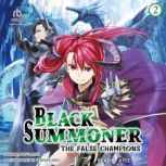 Black Summoner Volume 2, Doufu Mayoi