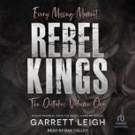 Every Missing Moment, Garrett Leigh