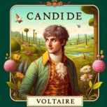 Candide, Voltaire