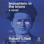 Bronshtein in the Bronx, Robert Littell