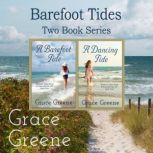Barefoot Tides Series Boxed Set, Grace Greene
