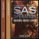 Behind Iraqi Lines, Shaun Clarke