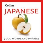 Learn Japanese, Collins Dictionaries