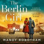 The Berlin Girl, Mandy Robotham
