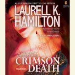 Crimson Death, Laurell K. Hamilton