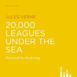 20,000 Leagues Under the Sea, Jules Verne