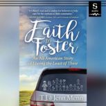 Faith to Foster, TJ Menn