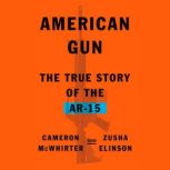 American Gun, Cameron McWhirter