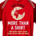 More Than A Shirt, Joey DUrso