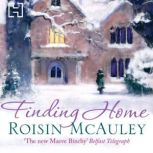 Finding Home, Roisin McAuley