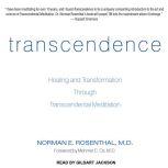 Transcendence, M.D. Rosenthal