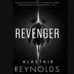 Revenger, Alastair Reynolds