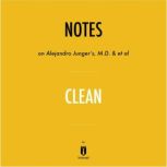 Notes on Alejandro Jungers, M.D.  e..., Instaread