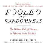 Fooled by Randomness, Nassim Nicholas Taleb