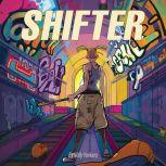 SHIFTER, Willy Yonkers