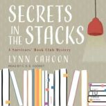 Secrets in the Stacks, Lynn Cahoon