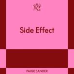 Side Effect, Paige Sander