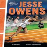 Jesse Owens, Blake Hoena
