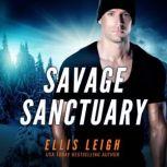 Savage Sanctuary, Ellis Leigh