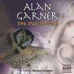 The Owl Service, Alan Garner