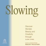 Slowing, Rachel Schwartzmann