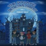 THE SULLIVAN DETECTIVE AGENCY DOUBLE ..., PARKER KELLY