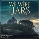 We Were Liars Book Summary  Analysi..., Zane Wilder