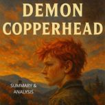Demon Copperhead Book summary  anal..., Margot Langley