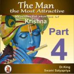 The Man  the Most Attractive  Wonder..., Dr. King