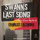 Swanns Last Song, Charles Salzberg