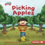 Picking Apples, Megan BorgertSpaniol