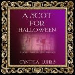 A Scot for Halloween, Cynthia Luhrs