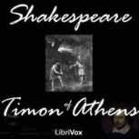 Timon of Athens, William Shakespeare