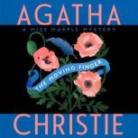 The Moving Finger A Miss Marple Mystery, Agatha Christie
