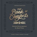 The Book of Comforts, Kaitlin Wernet