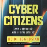 Cyber Citizens, Heidi Boghosian