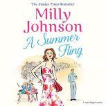 A Summer Fling, Milly Johnson