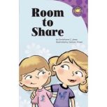 Room to Share, Christianne Jones