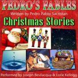 Spanish Christmas Stories for Children, Pedro Pablo Sacristan