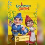 Gnomeo  Juliet, Molly McGuire Woods