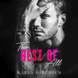 The Best of All, Karla Sorensen